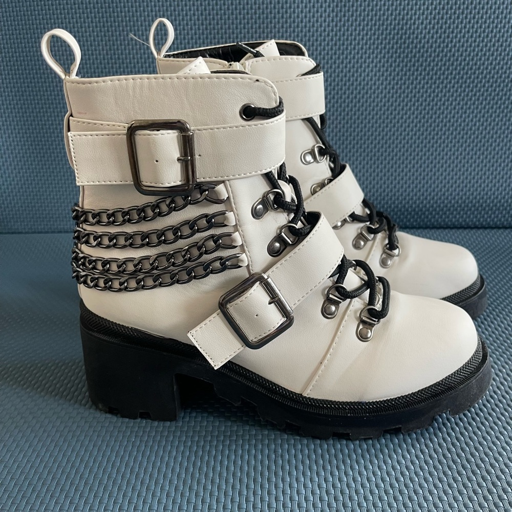 2000’s Sugar Boot